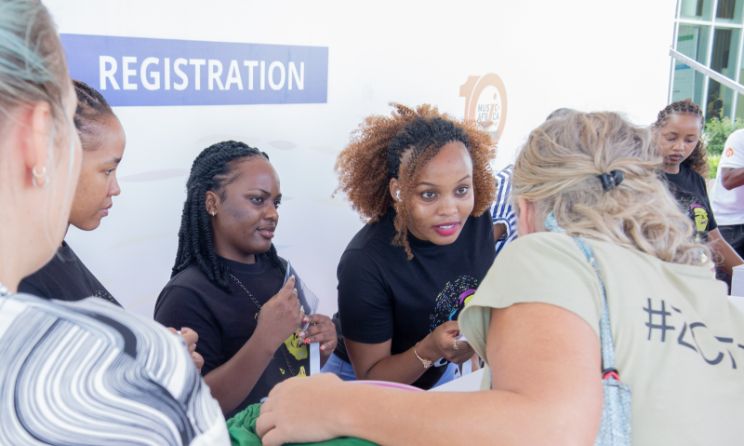 The 2024 edition of ACCES will be held in the Rwandan capital, Kigali, from 14 to 16 November 2024.