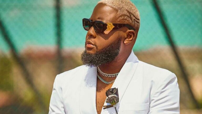 (Photo) : Kocee fait partie des artistes invités