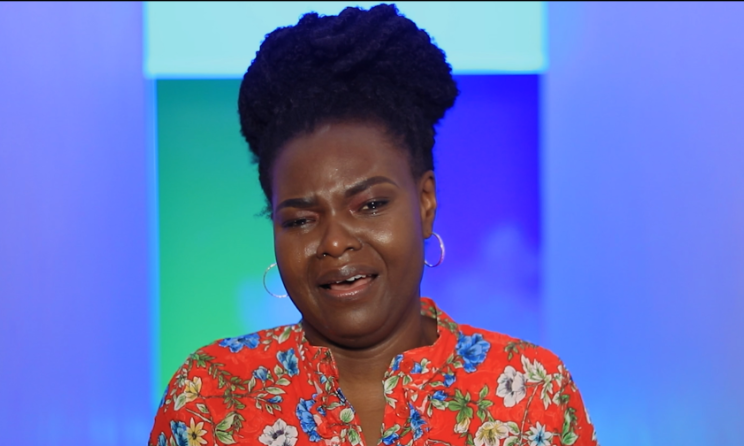 Selmor Mtukudzi.