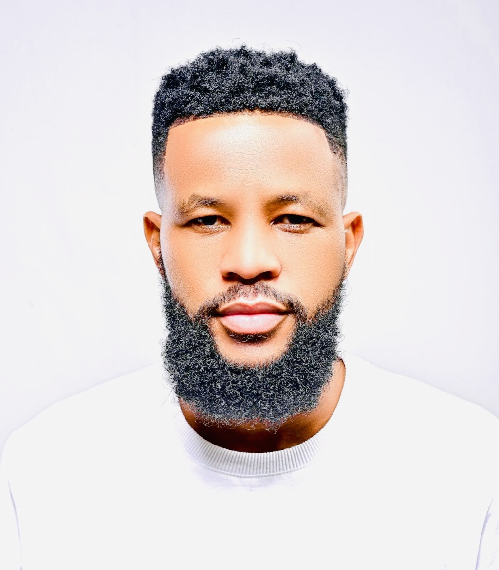 Eddie K Hatitye