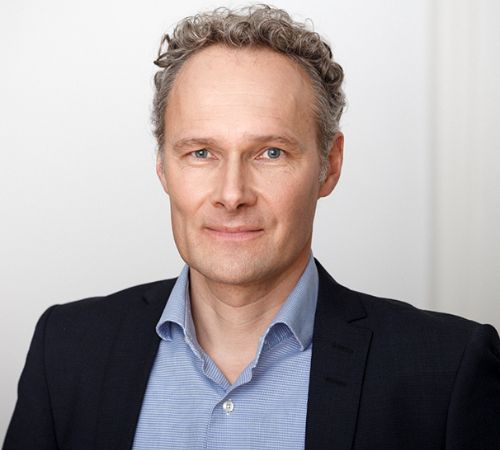 Joachim Gerstmeier