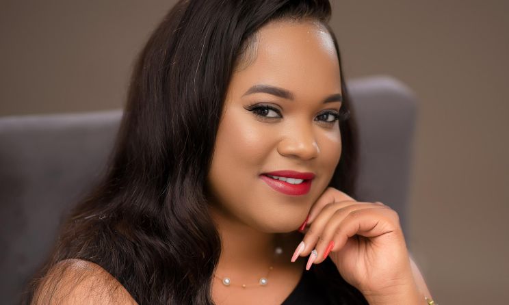 Newly appointed UMP Festival CEO Aisha De Silva.