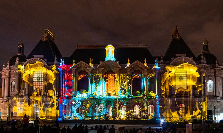 Les artistes intéressés doivent postuler avant le 13 janvier 2025