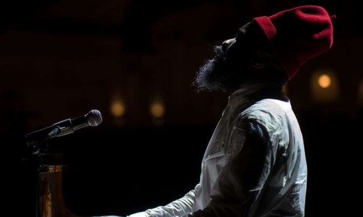 Nduduzo Makhathini is among the artists who will perform at the festival.