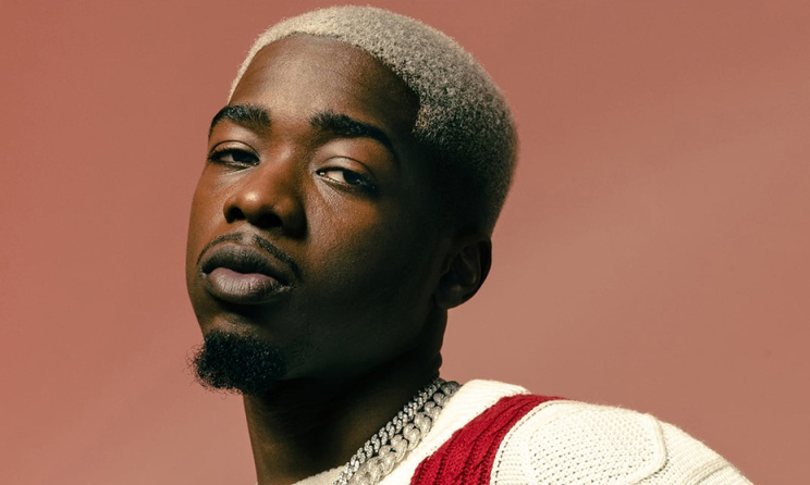 le rappeur MHD Condamné à 12 ans de prison en appel