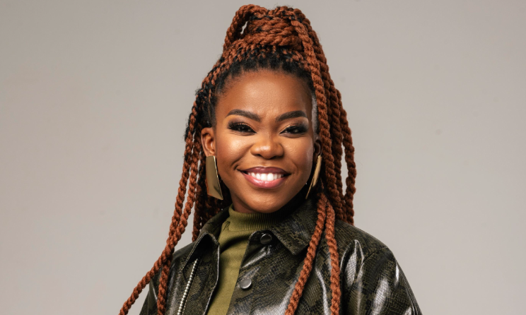 Nomfundo Moh is among the artists who will perform at Luju Food and Lifestyle Festival in eSwatini.