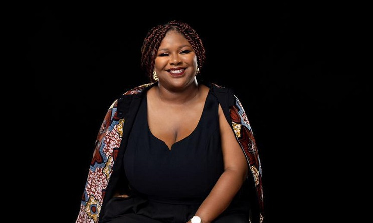 Eva Ndumbe. (Photo) Eva Ndumbe.