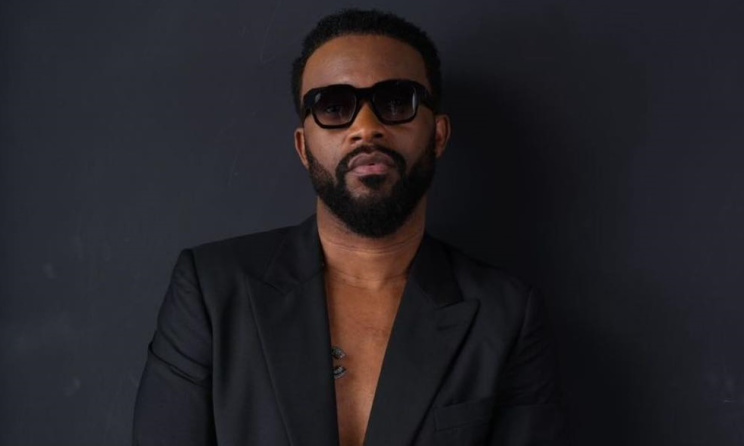 Fally Ipupa