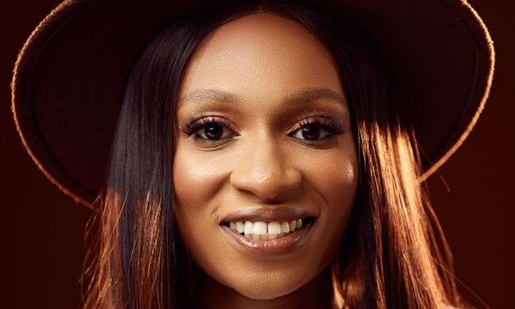 Oyinkansola Fawehinmi.
