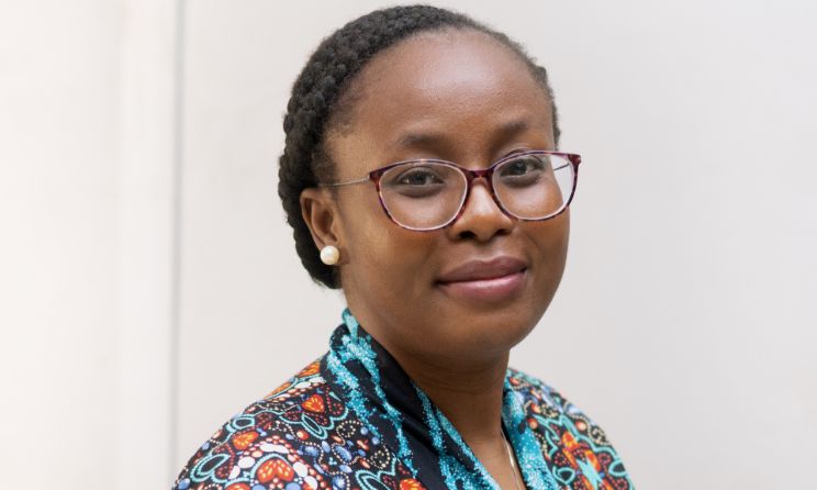 Josplay founding member Anuoluwapo Onasanya.