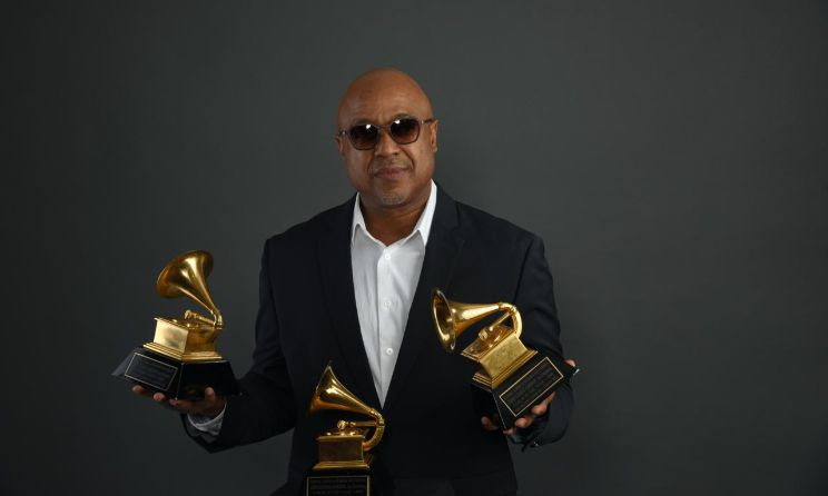 Le producteur américain Gordon Williams, plusieurs fois récompensé aux Grammy Awards, participera à l'ACCES 2025.