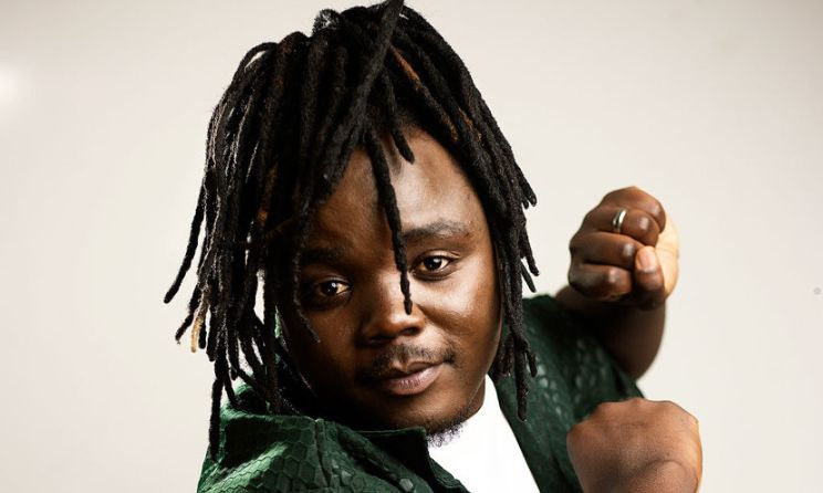Le musicien zimbabwéen émergent Mwendamberi, a été confirmé pour se produire lors du Showcase Festival d’ACCES 2025 à Tshwane.