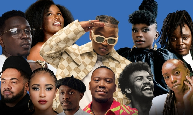La Fondation Music In Africa offre 20 doubles tickets pour l’ACCES Showcase Festival.