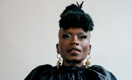 Zoë Modiga.