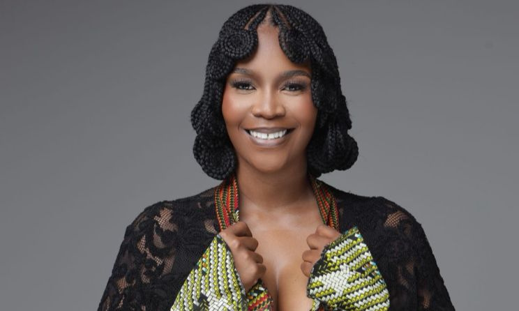 Lerato Matsoso, directrice générale des opérations de CAPASSO