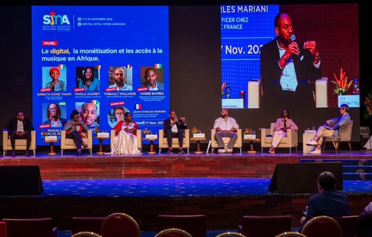 Prévu du 10 au 15 novembre, l’événement se déroulera sous le thème « Du potentiel aux preuves : faire rayonner et financer les musiques d’Afrique francophone »