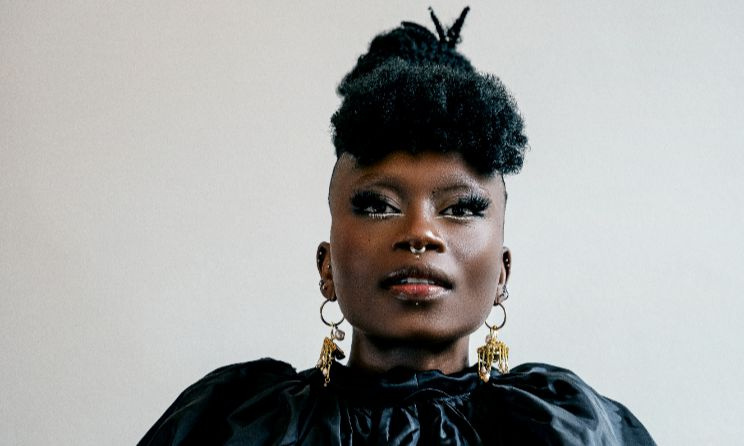 Zoë Modiga.