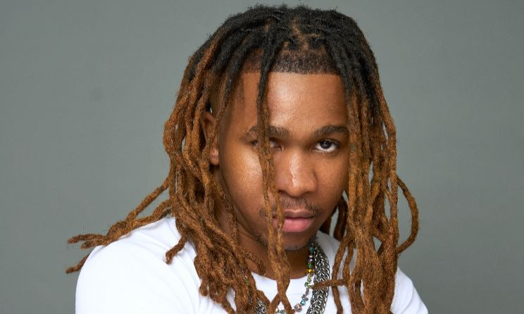 L’artiste nigérian Brown Joel a remporté le trophée d’Artiste de l’année lors des TikTok Awards Sub-Saharan Africa 2024