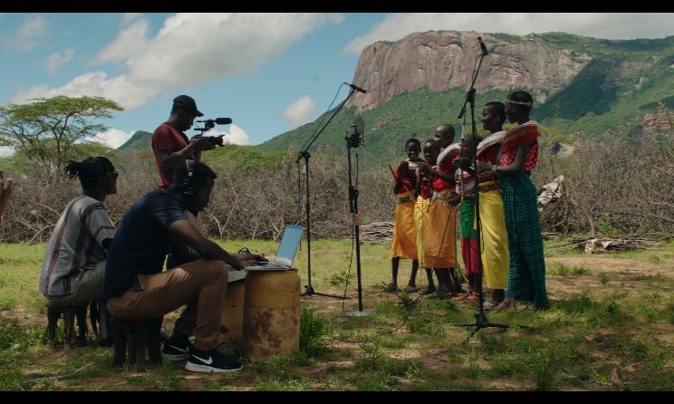 The festival will include live performances, African nursery rhyme sessions, puppet shows.
