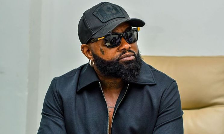 L’artiste congolais Ferre Gola figure parmi les artistes mis en avant.