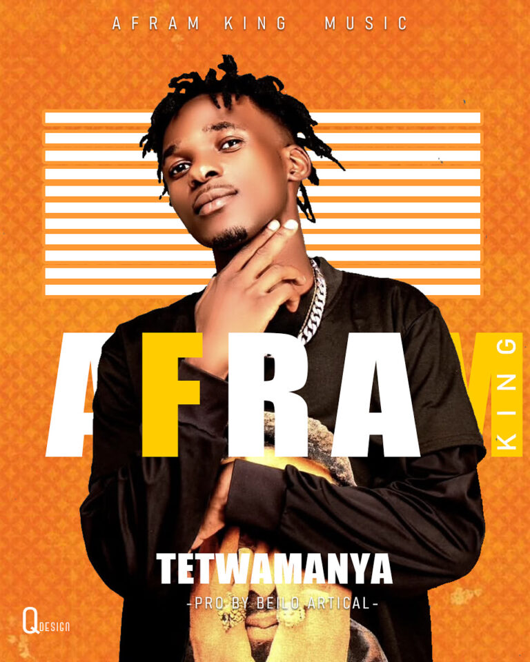tetwamanya