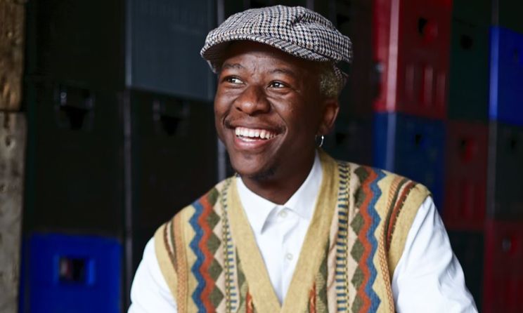 The late Bravo Le Roux.
