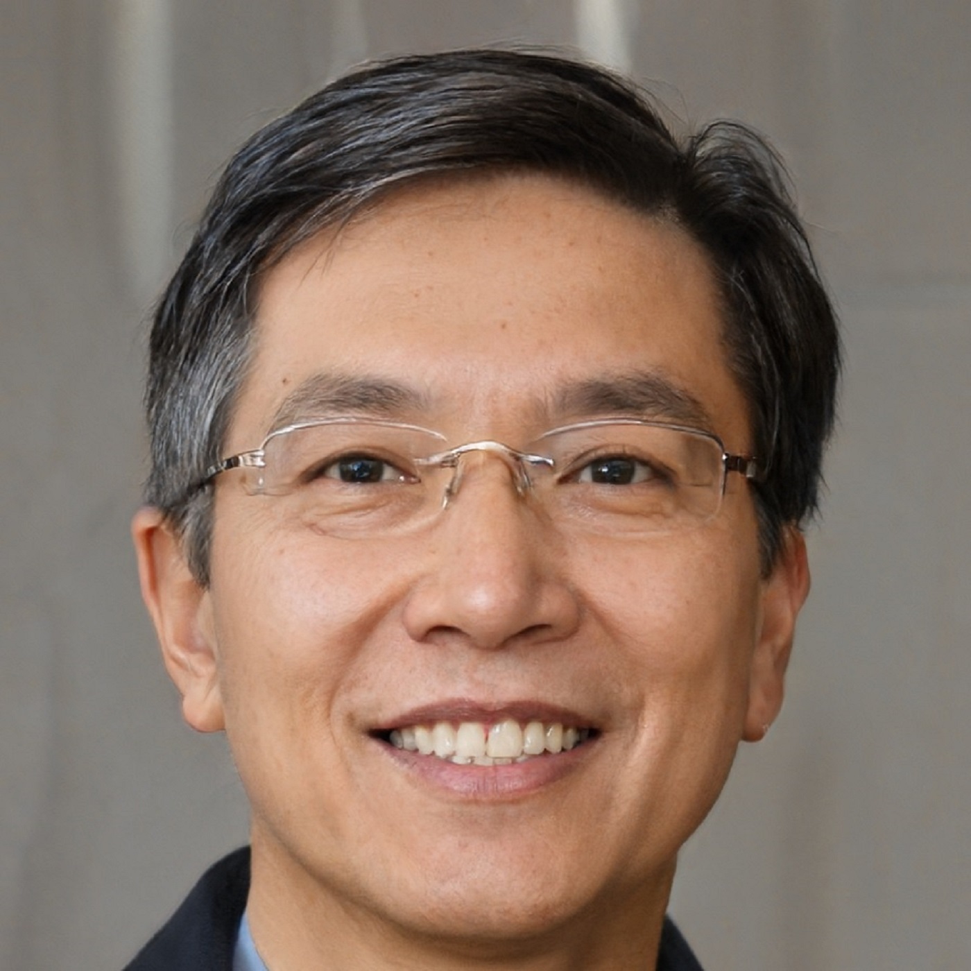 CEO Henry Nguyễn