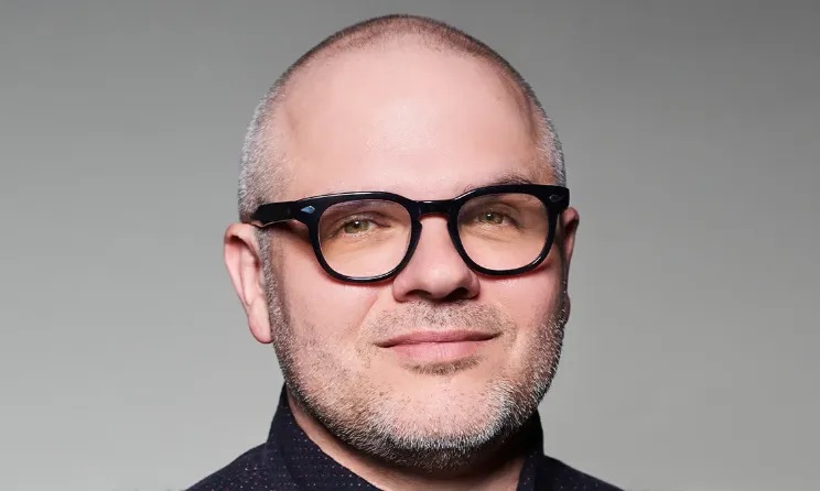 Newly appointed Universal Music Enterprises president and CEO Jamie Krents. Photo: Meredith Truax