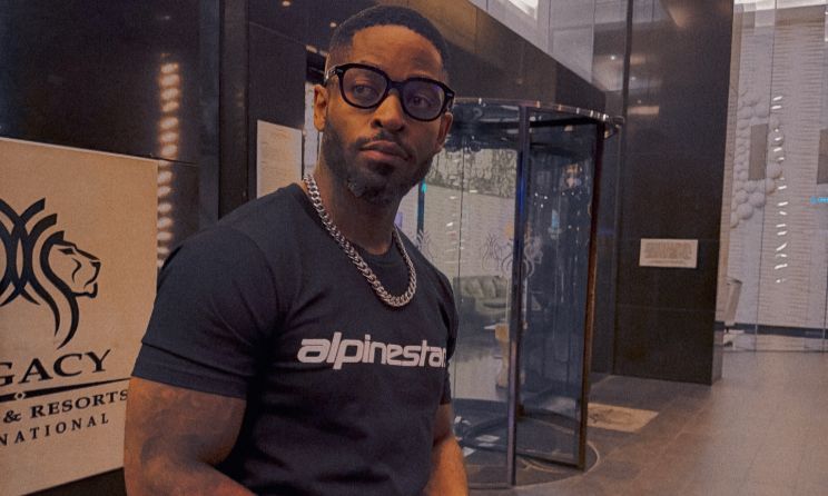 Prince Kaybee.