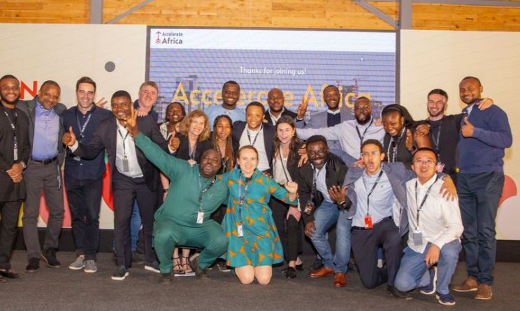 The application deadline is 25 July.